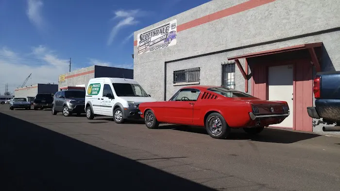 Scottsdale Muffler & Automotive, Inc. 2