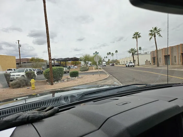 Scottsdale Muffler & Automotive, Inc. 0
