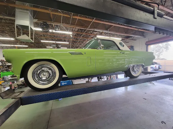 Scottsdale Muffler & Automotive, Inc. 3