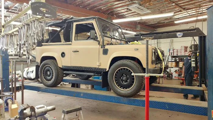 Scottsdale Muffler & Automotive, Inc. 4