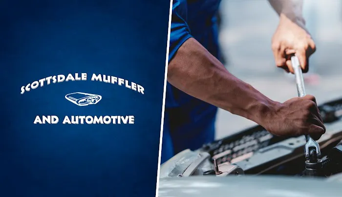 Scottsdale Muffler & Automotive, Inc. 9