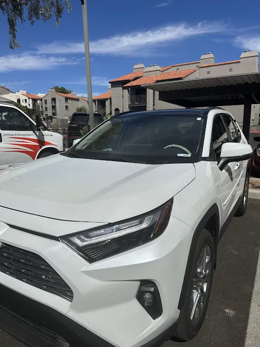 Scottsdale Muffler & Automotive, Inc. 6