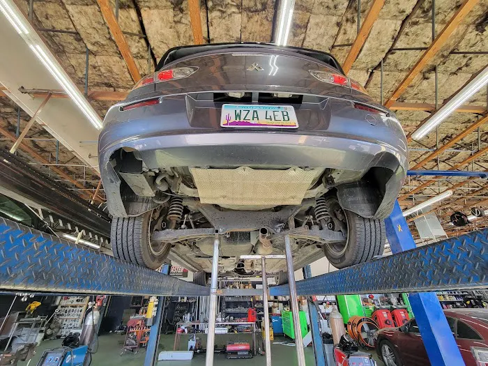 Scottsdale Muffler & Automotive, Inc. 5