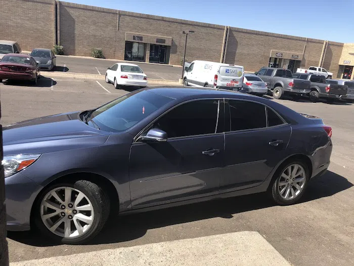 Masters Of Tint, LLC 6