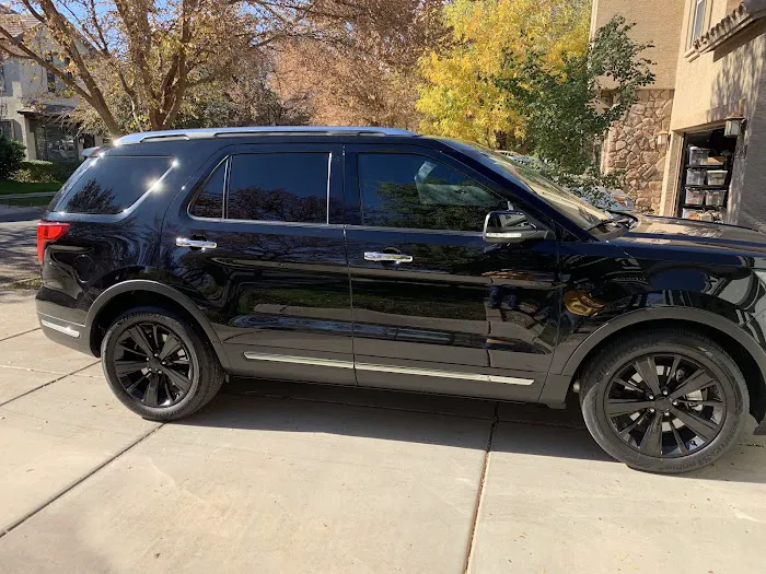 Masters Of Tint, LLC 8