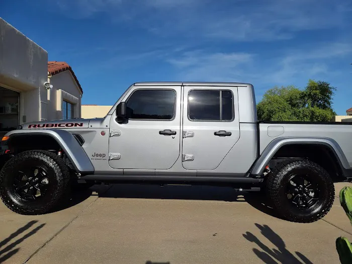 Masters Of Tint, LLC 0