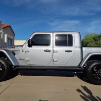 Masters Of Tint, LLC