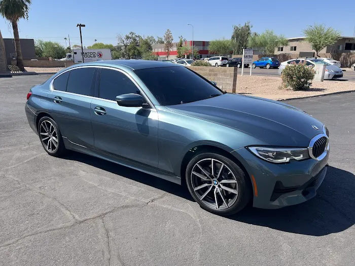 Masters Of Tint, LLC 1