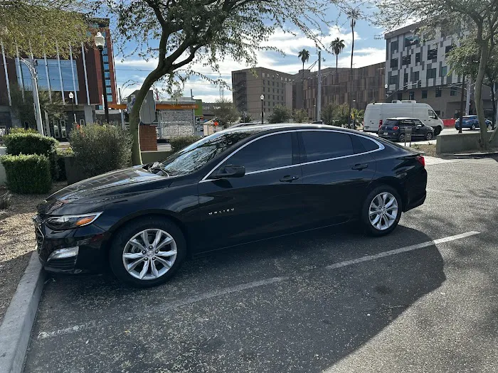 Masters Of Tint, LLC 9