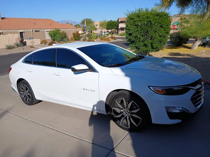 Masters Of Tint, LLC 3