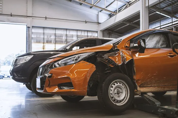 Carpro Auto Body 3