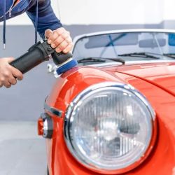 Carpro Auto Body ico