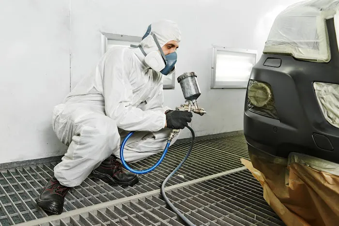 Carpro Auto Body 2