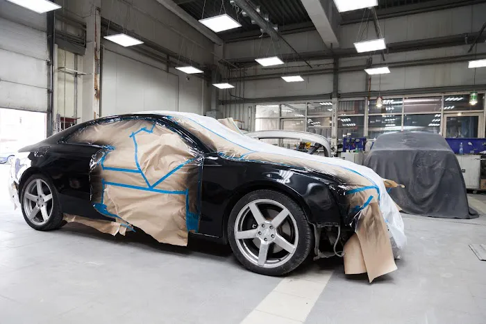 Carpro Auto Body 6