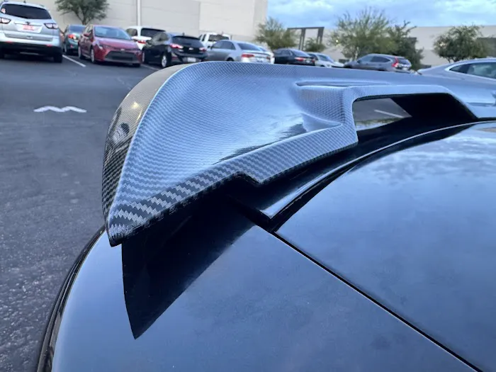 Carpro Auto Body 4