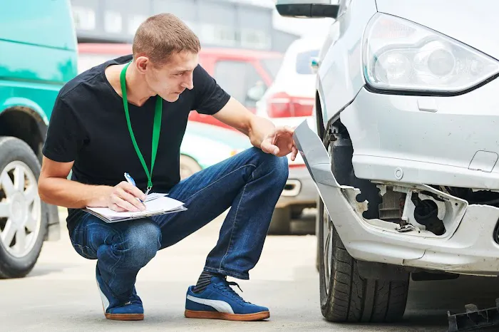 Carpro Auto Body 5