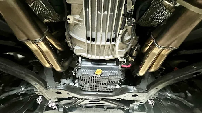Boost Barn Racing 0