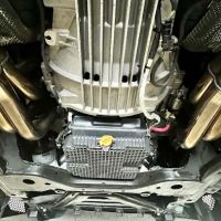Boost Barn Racing