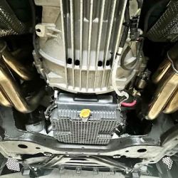 Boost Barn Racing ico