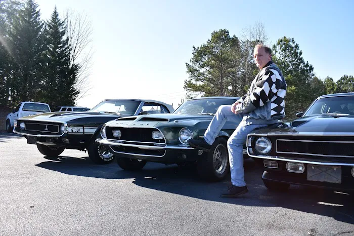 Becker Automotive Restoration, LLC 0