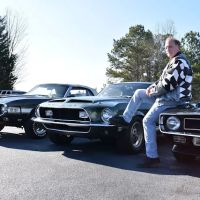 Becker Automotive Restoration, LLC
