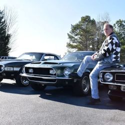 Becker Automotive Restoration, LLC ico