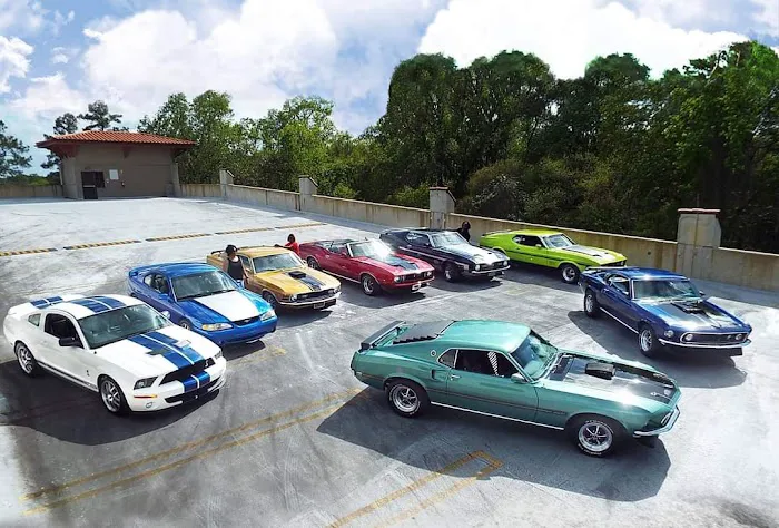 Becker Automotive Restoration, LLC 3