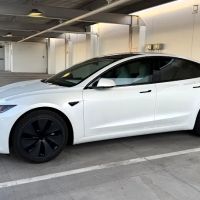 Dynamic Tint