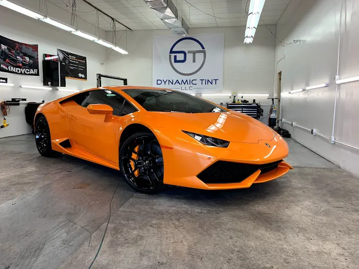 Dynamic Tint 4