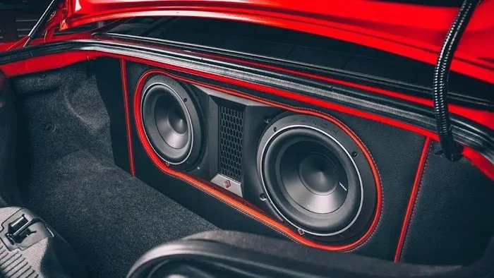 Rockford Fosgate Headquarters 5