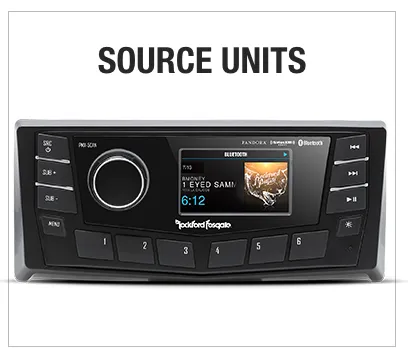 Rockford Fosgate Headquarters 4