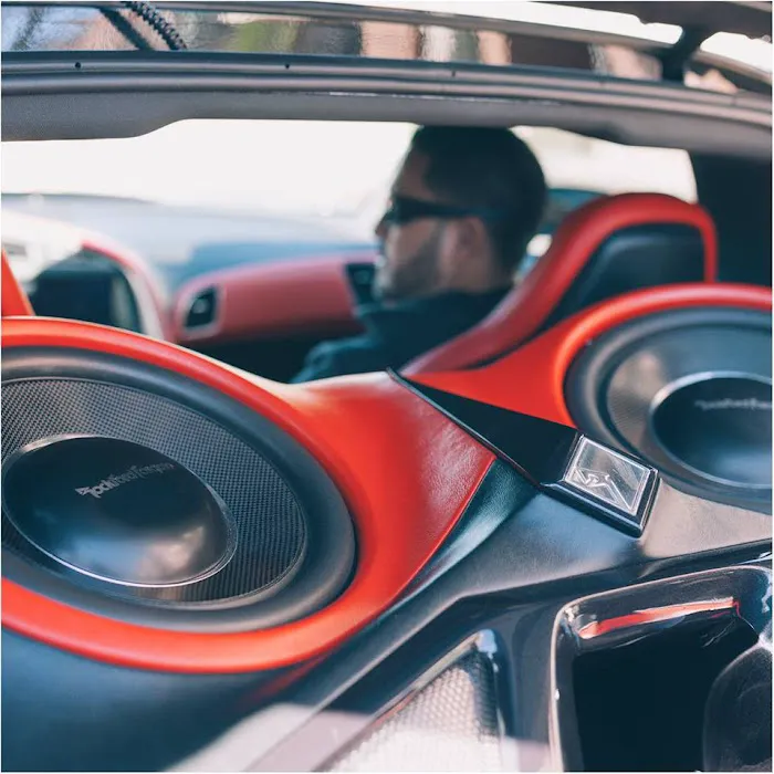 Rockford Fosgate Headquarters 8