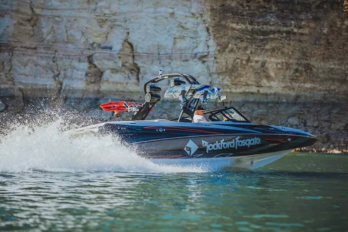 Rockford Fosgate Headquarters 9