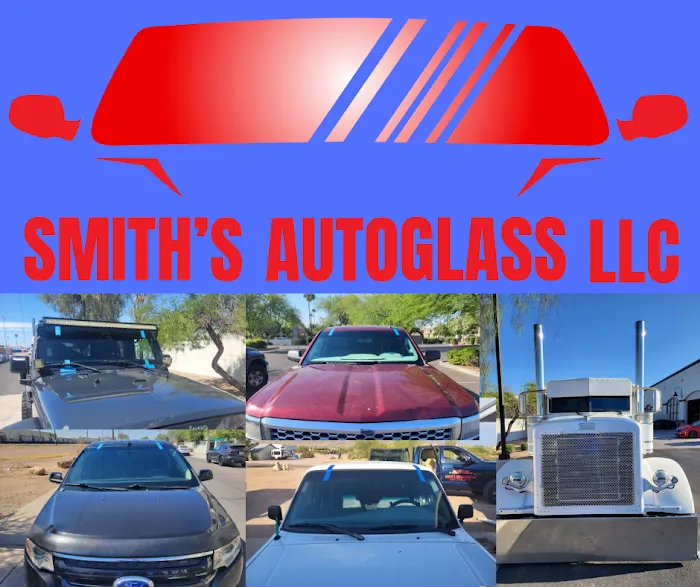Smith's Autoglass LLC 2