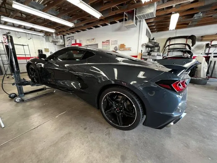 Arizona Collision Center - Tempe Body Shop and Collision Repair 6