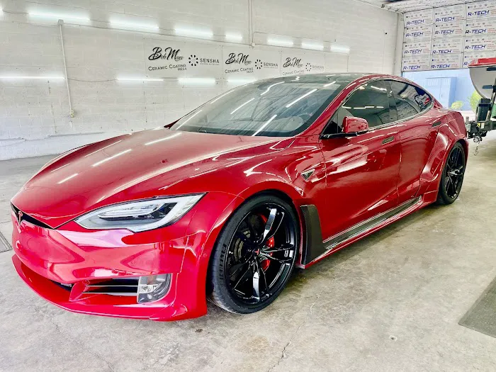 Arizona Collision Center - Tempe Body Shop and Collision Repair 1