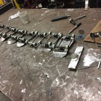 CrossThread Customs