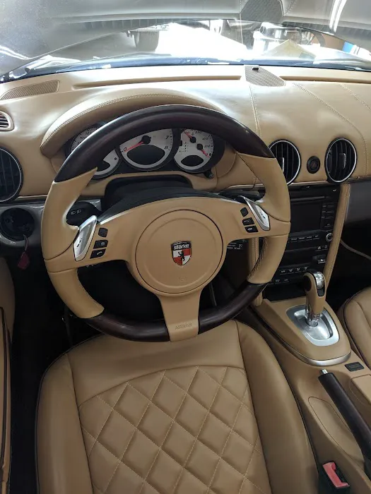 VIP Auto Interiors 0