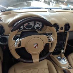 VIP Auto Interiors ico