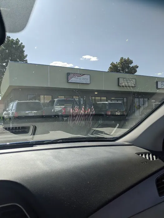 All Town Auto Repair 5