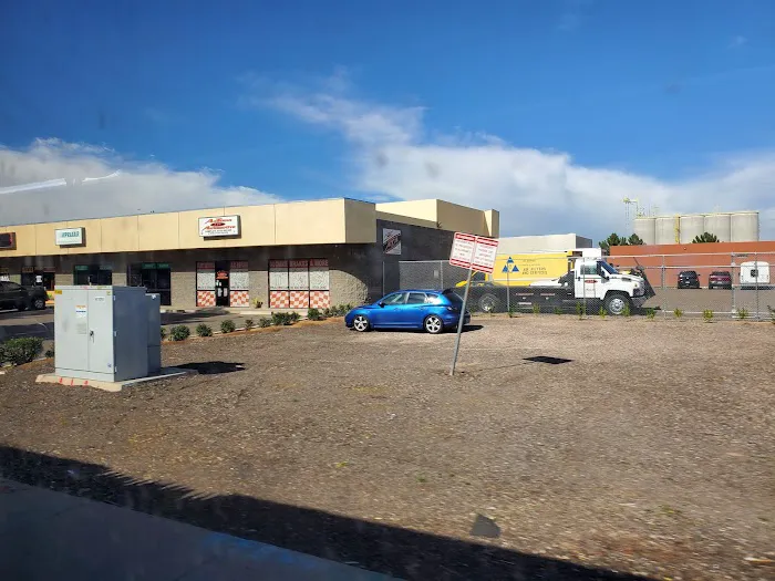 All Town Auto Repair 4