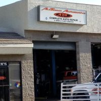 All Town Auto Repair