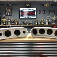 Insane Asylum Motorsports