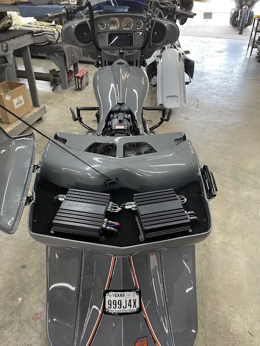 Insane Asylum Motorsports 4