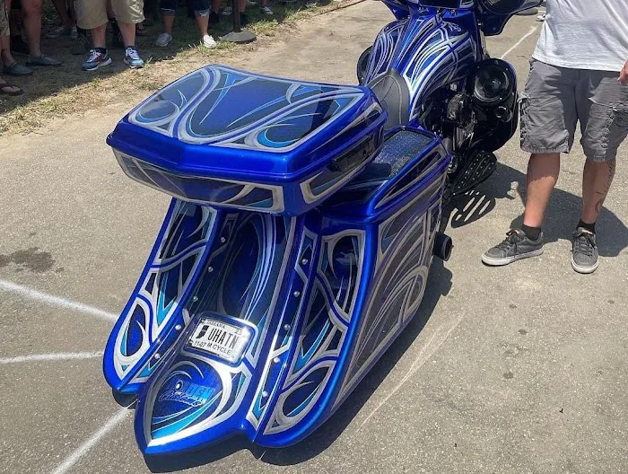 Insane Asylum Motorsports 5