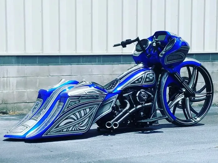 Insane Asylum Motorsports 3