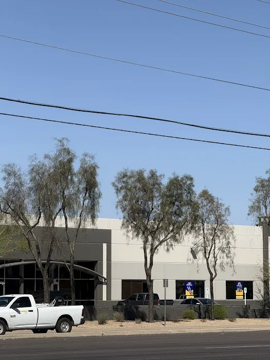 NAPA Auto Parts 3