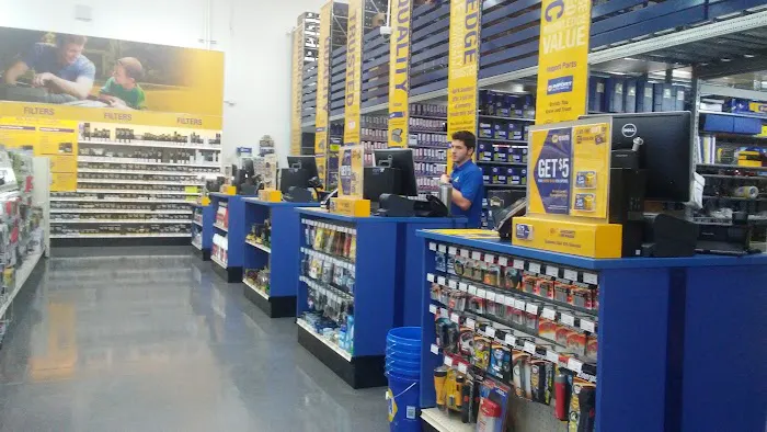 NAPA Auto Parts 4