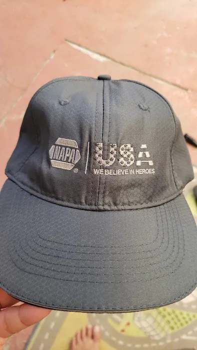 NAPA Auto Parts 6