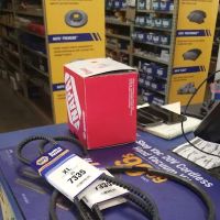 NAPA Auto Parts